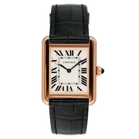 tank women cartier|pre owned cartier tank solo.